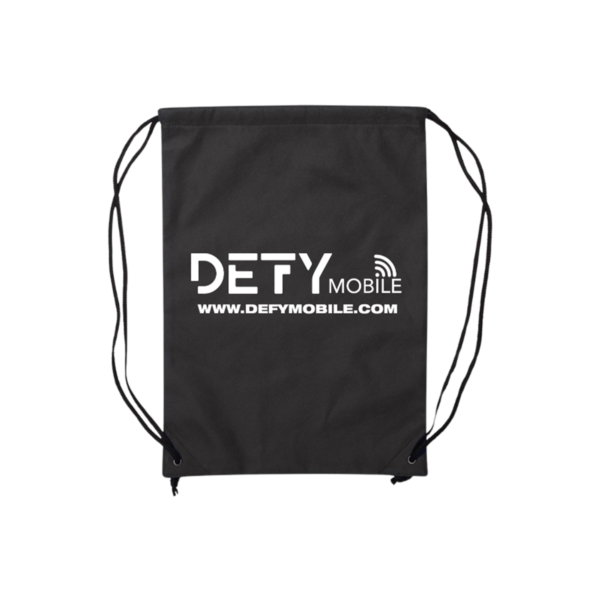 Drawstring Backpack