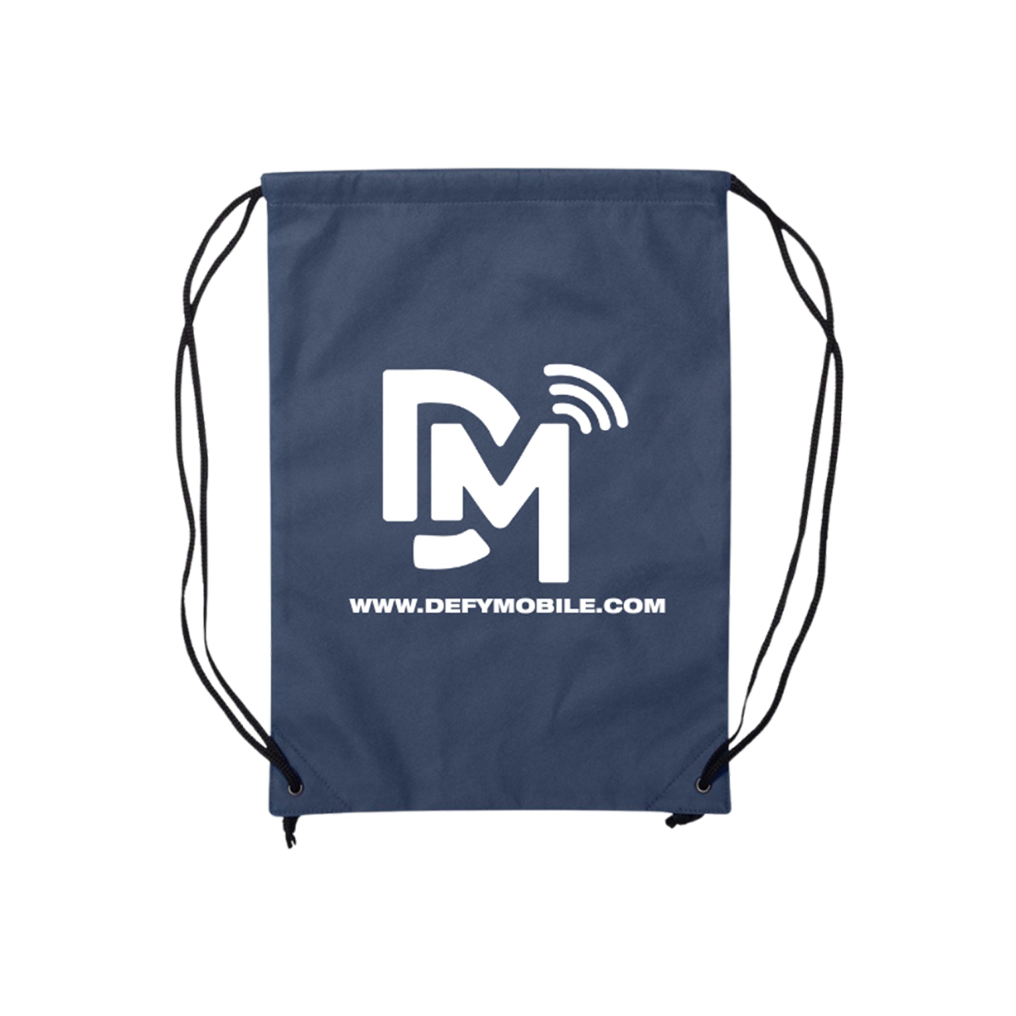 Drawstring Backpack