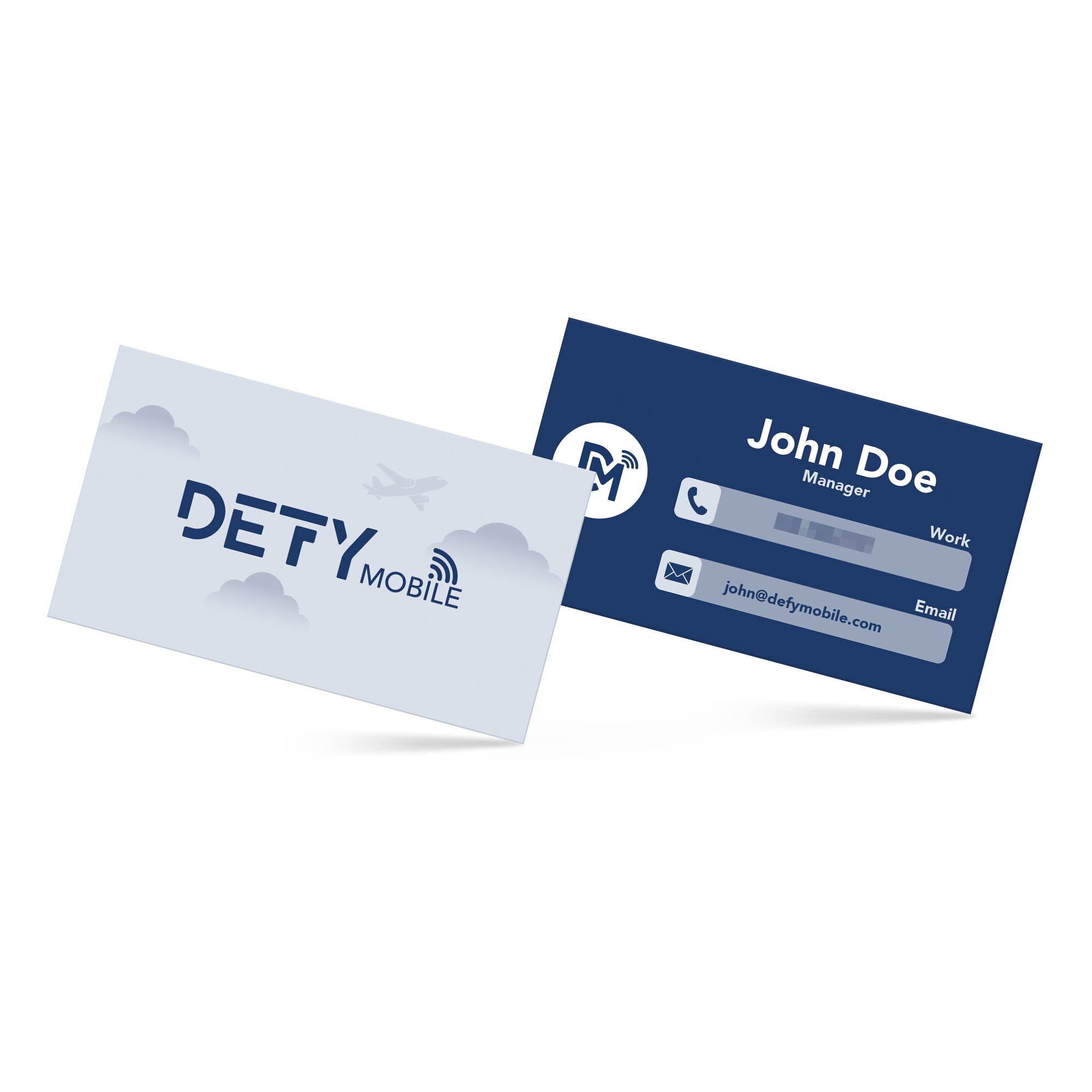 Business Cards