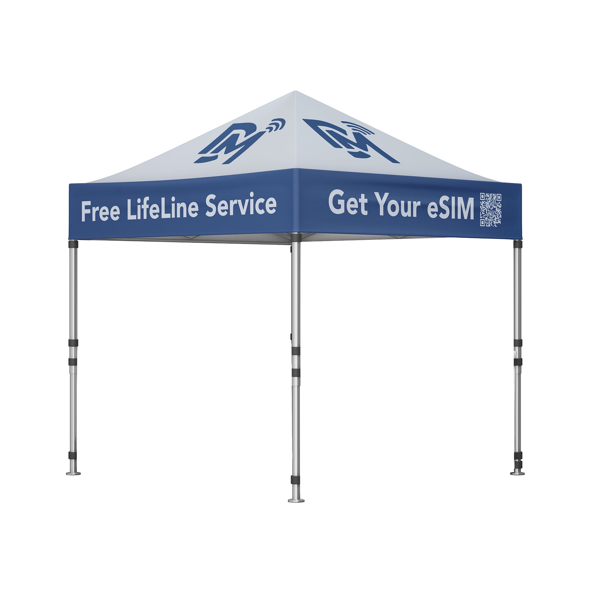 Defy Mobile Canopy