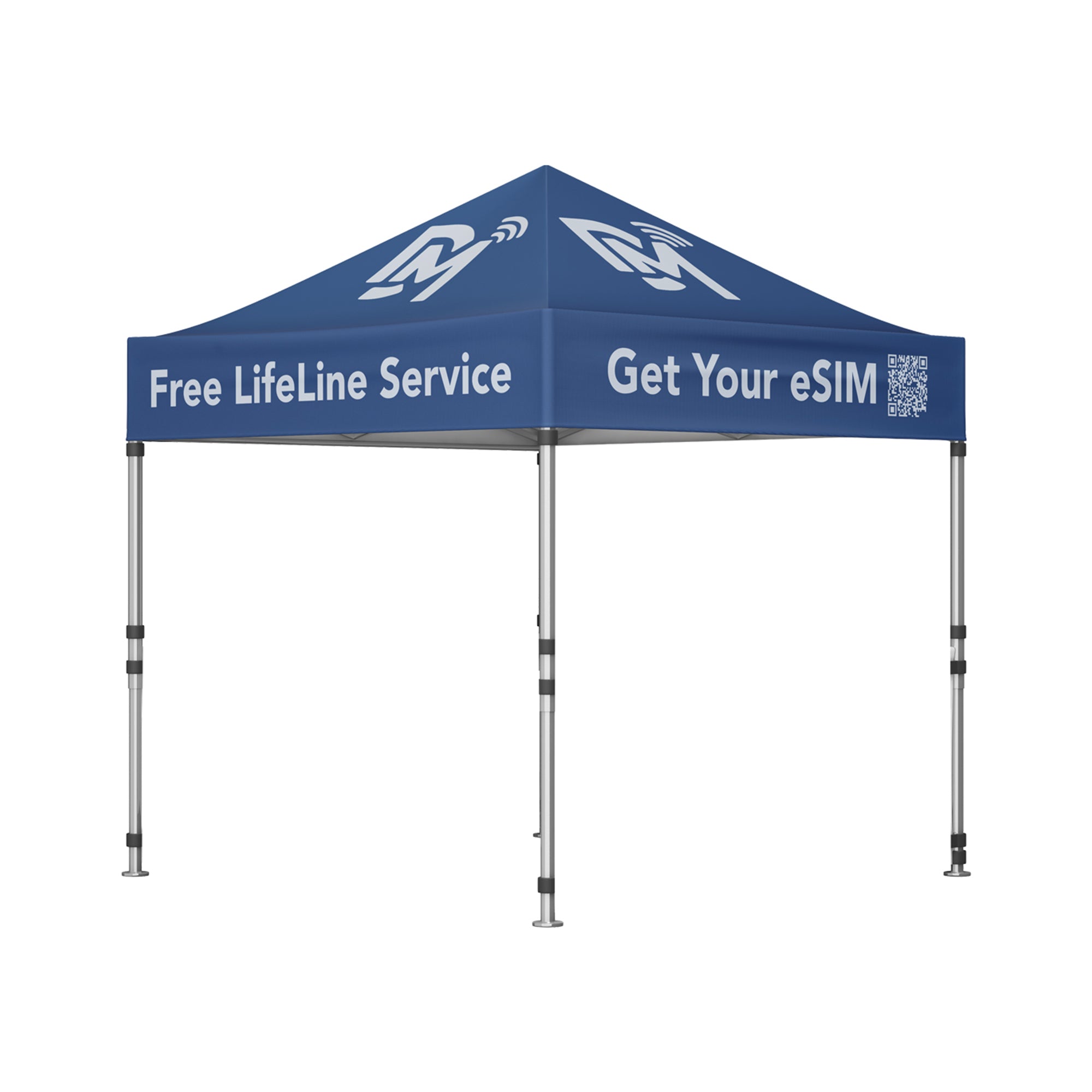 Defy Mobile Canopy