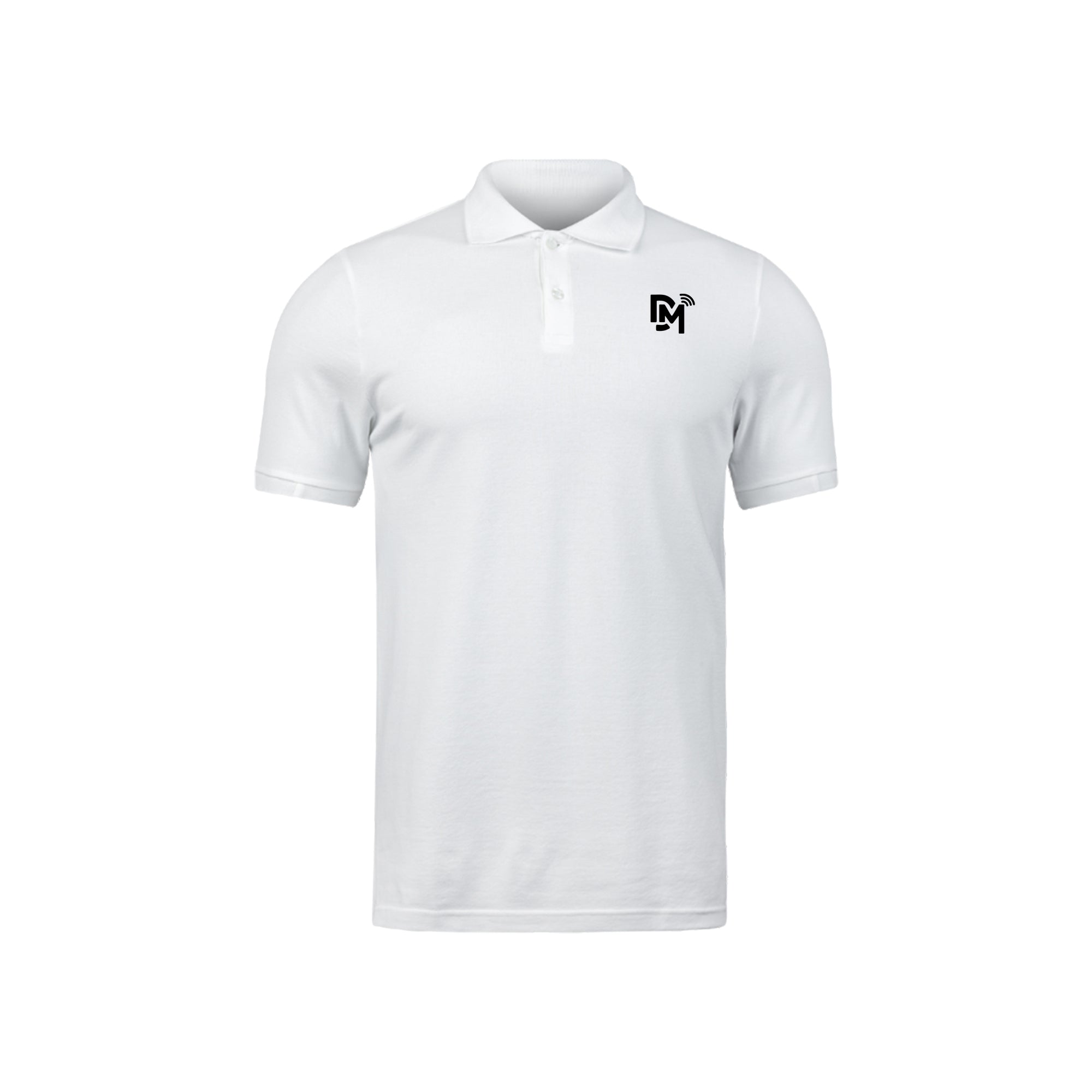 "DM" Polo