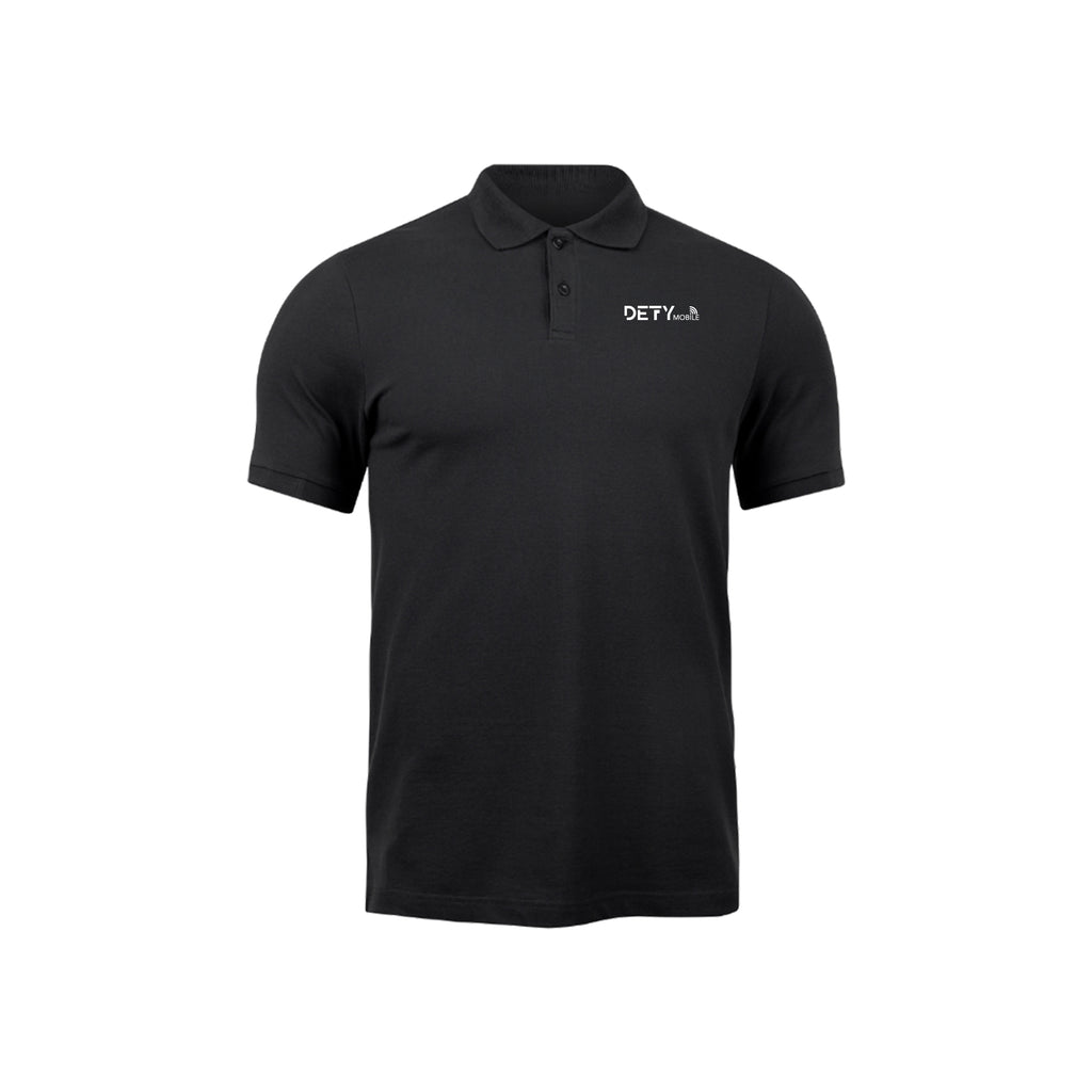 "Defy Mobile" Polo