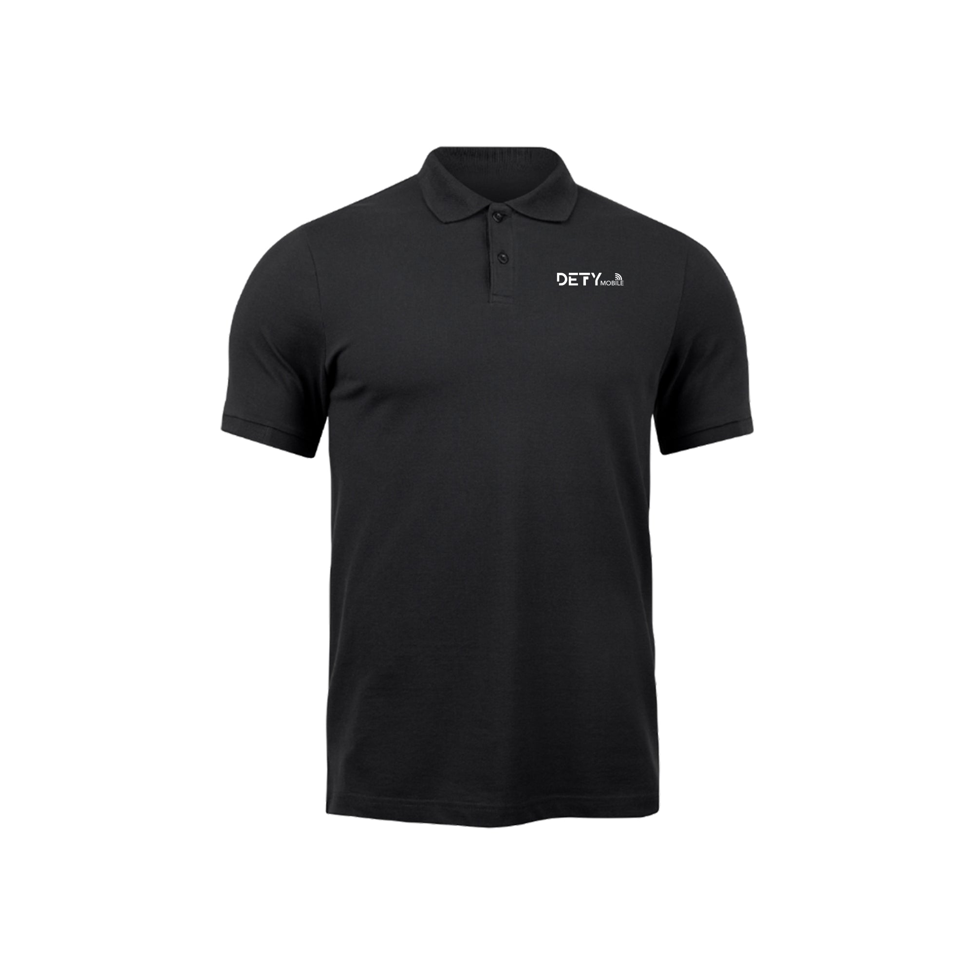 "Defy Mobile" Polo
