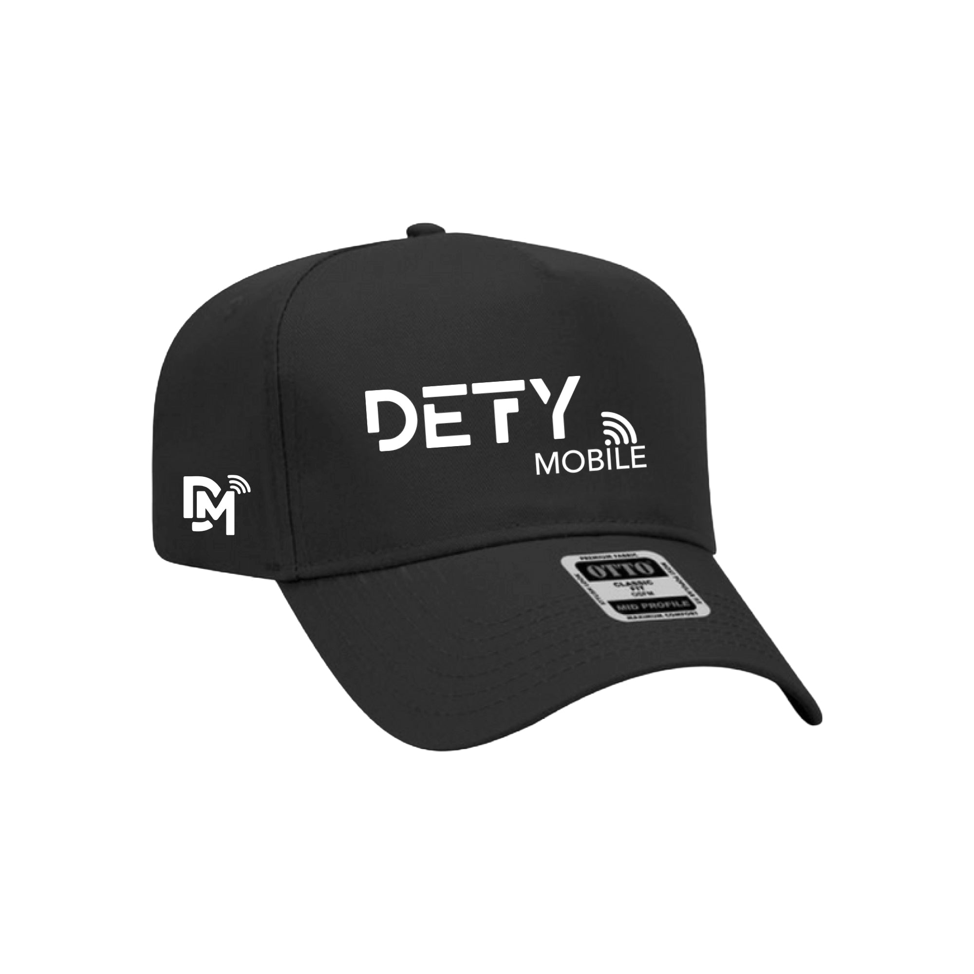 Defy Mobile Snapback