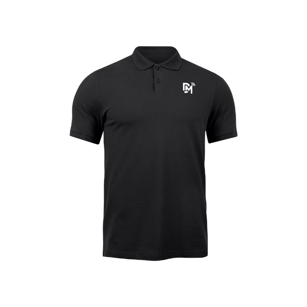 "DM" Polo
