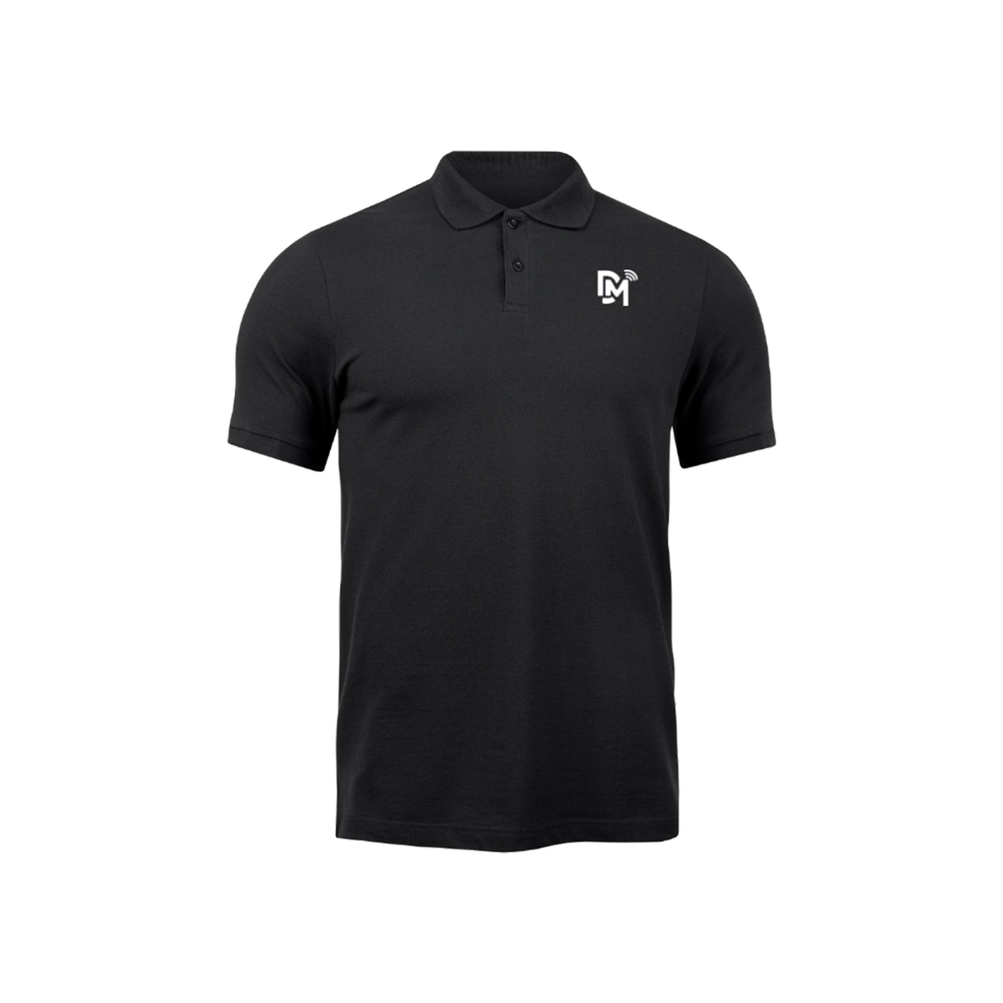 "DM" Polo
