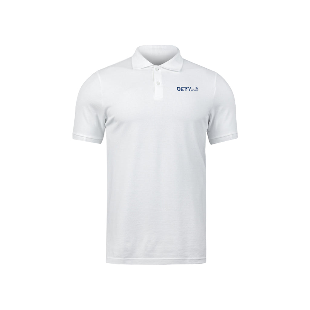 "Defy Mobile" Polo