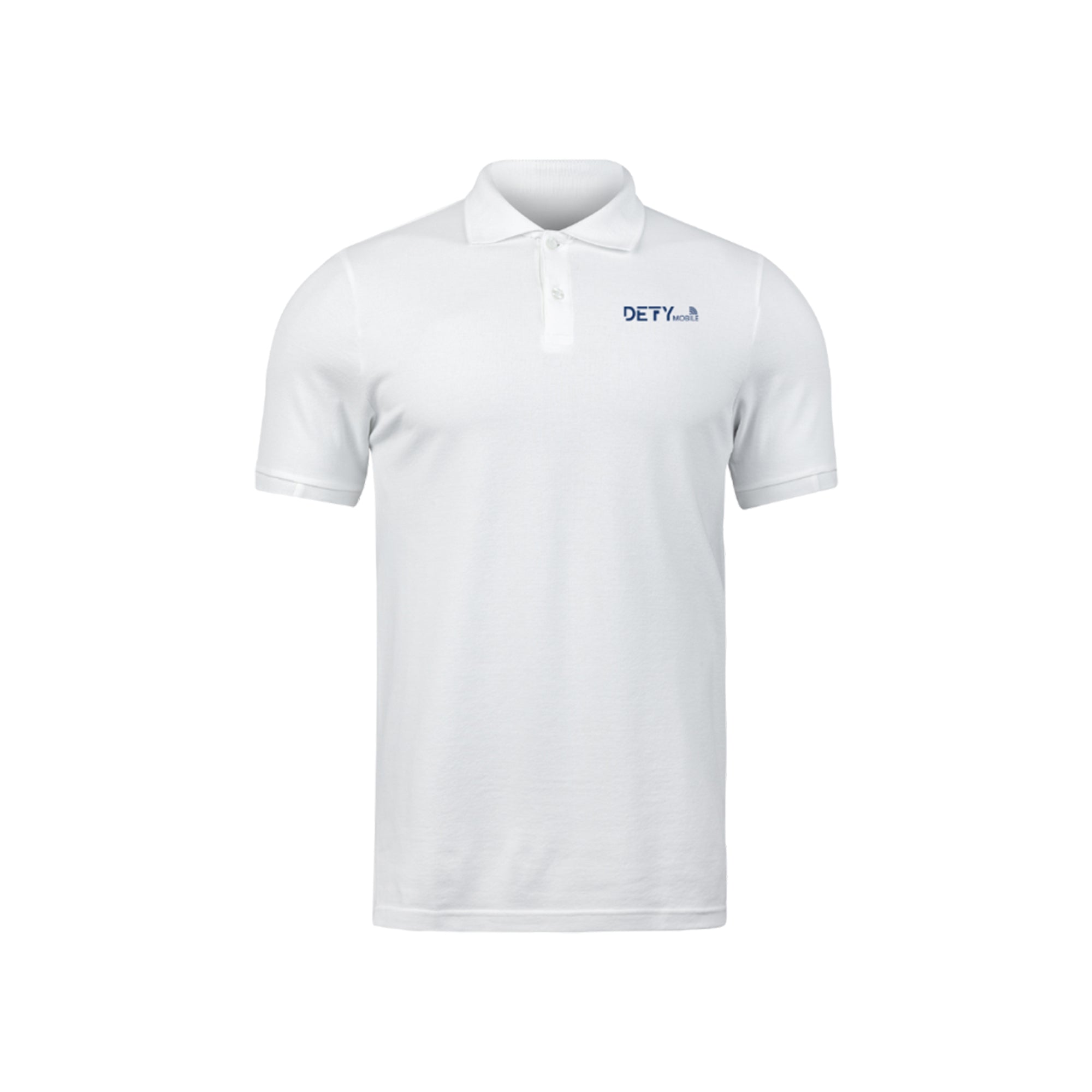 "Defy Mobile" Polo