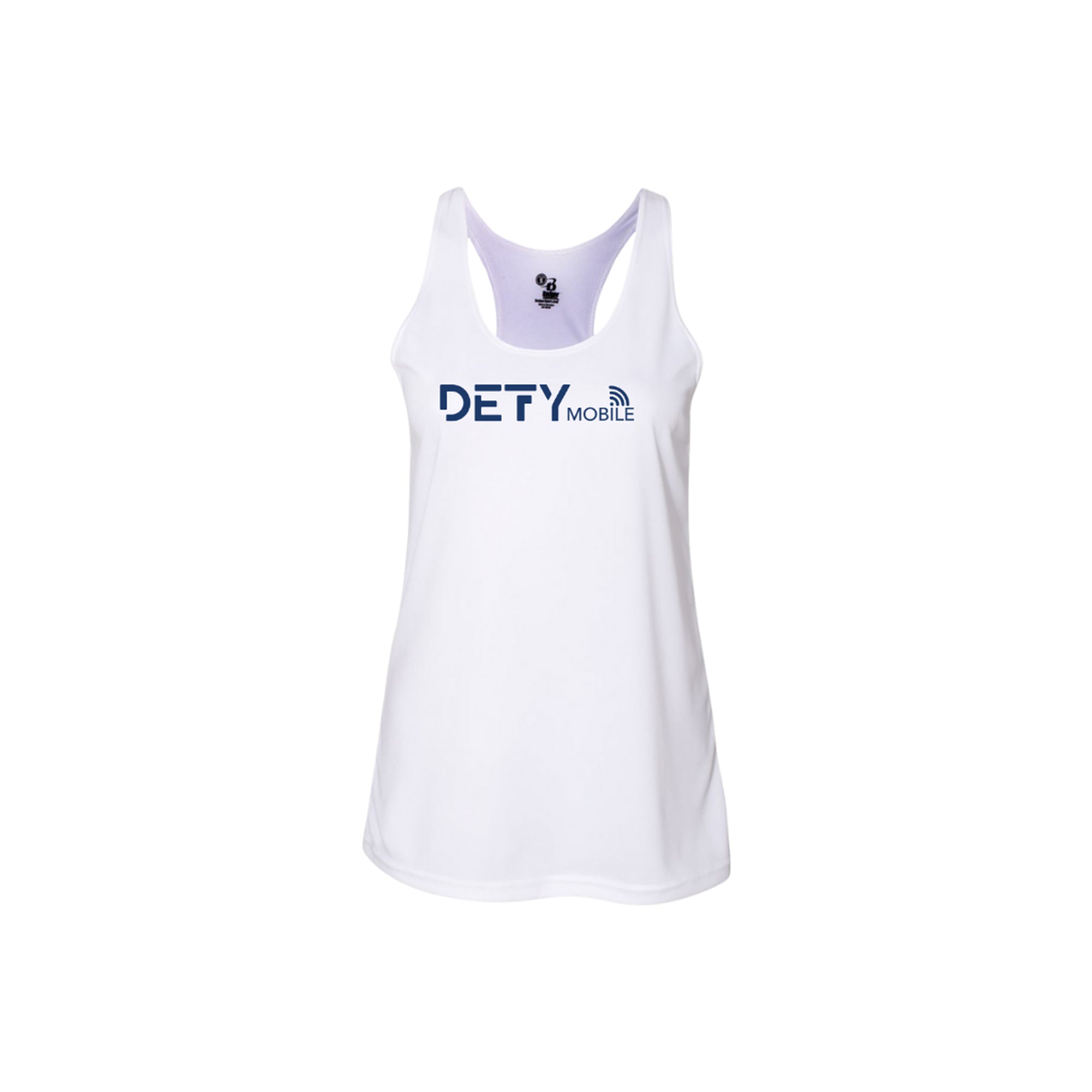 Defy Mobile Racer Back Top (Women's)